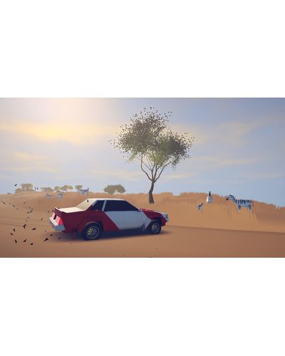 Video game Game for Nintendo Switch Art of Rally, 5 image