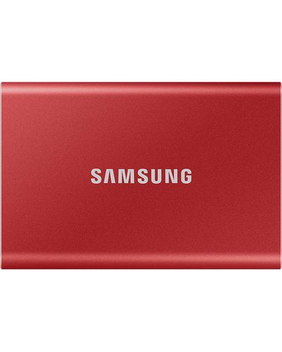 მყარი დისკი Samsung Portable SSD T7 1TB  - Primestore.ge