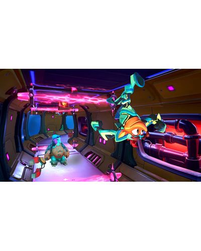 ვიდეო თამაში Game for Nintendo Switch Crash Bandicoot 4 Its About Time , 3 image - Primestore.ge