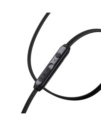 Headphone Baseus Encok 3.5mm Wired Earphone H19 NGH19-03, 3 image