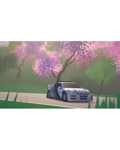 Video game Game for Nintendo Switch Art of Rally, 2 image