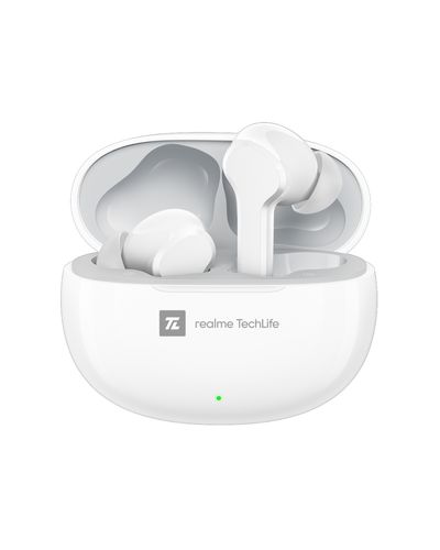 Headphone Realme Buds White T100 (RMA2109)