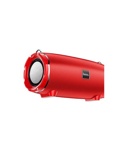 დინამიკი Hoco HC5 Cool Enjoy sports BT speaker Red , 2 image - Primestore.ge