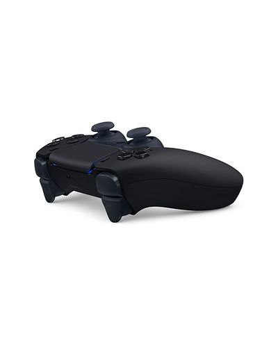 ჯოისტიკი Playstation DualSense PS5 Wireless Controller Black , 3 image - Primestore.ge