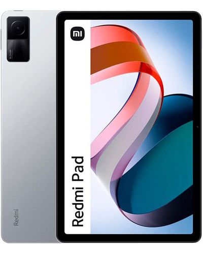 Tablet Xiaomi Redmi Pad 6GB RAM 128GB Wi-Fi Global Version
