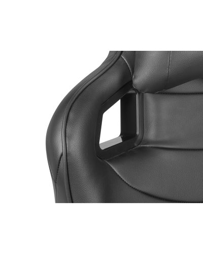 სათამაშო სავარძელი Genesis  Gaming Chair Nitro 950  Black , 4 image - Primestore.ge