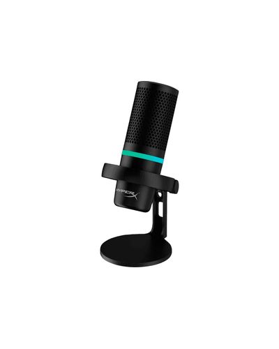 Microphone HyperX DuoCast - Black