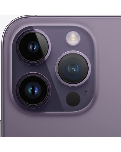 მობილური ტელეფონი Apple iPhone 14 Pro Max 512GB Deep Purple J/A , 3 image - Primestore.ge