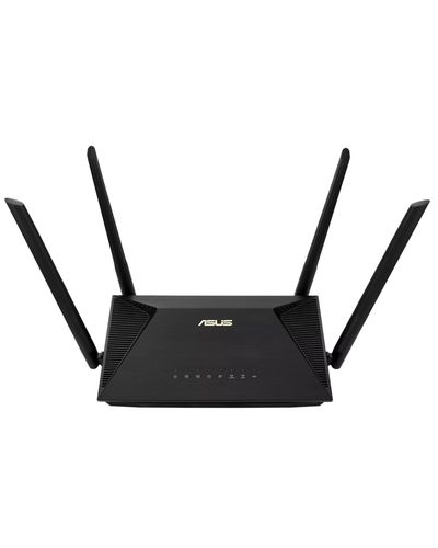Router Asus RT-AX1800U Dual Band WiFi 6 Router (90IG06P0-MO3530)