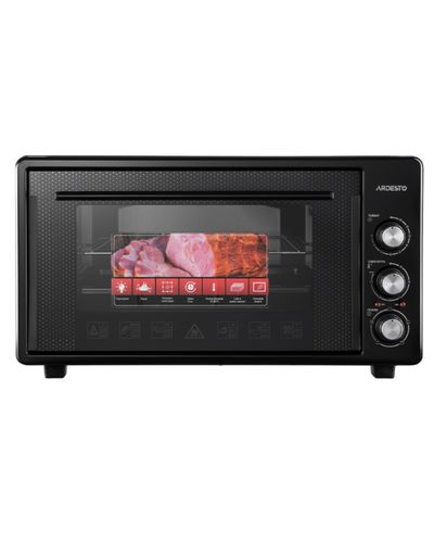 Electric oven ARDESTO MEO-S50GB
