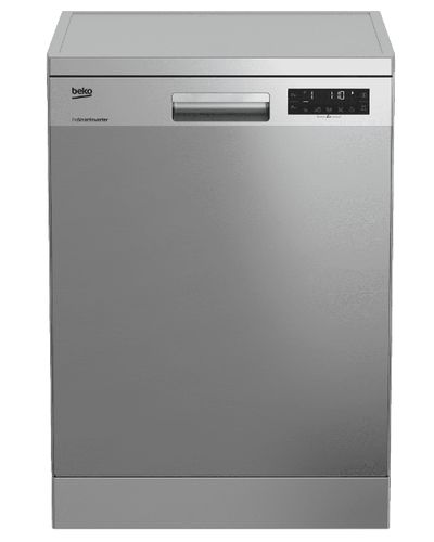 Dishwasher BEKO DFN28424X b300