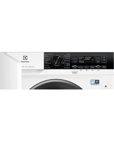 Built-in washing machine with dryer ELECTROLUX EW7W3R68SI, 2 image