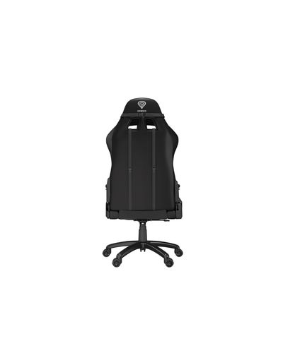 სათამაშო სავარძელი Genesis Gaming Chair Nitro 550 Black/ Blue , 2 image - Primestore.ge