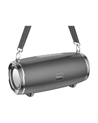 დინამიკი Hoco HC5 Cool Enjoy sports BT speaker Black  - Primestore.ge