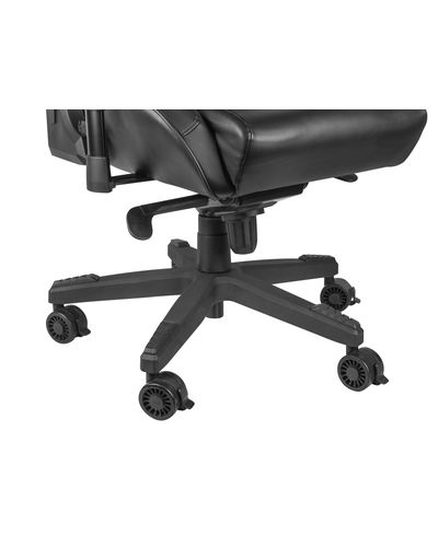 Gaming chair Genesis Gaming Chair Nitro 950 Black, 3 image