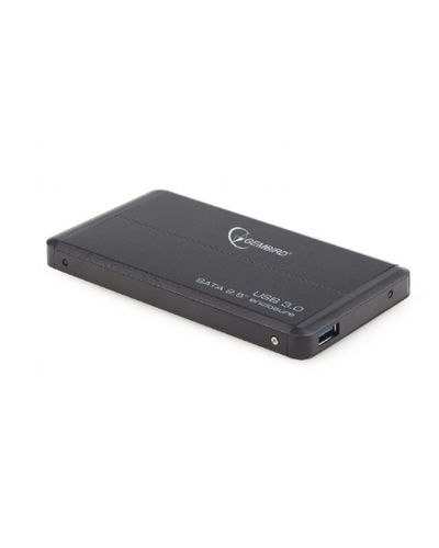 HDD External USB ქეისი GMB External Case For HDD 2.5" (EE2-U3S-2)  - Primestore.ge