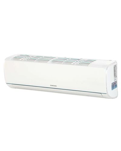 Air conditioner SAMSUNG AR07BQHQASINER (INDOOR) (15-20 m2, OnOff), 3 image