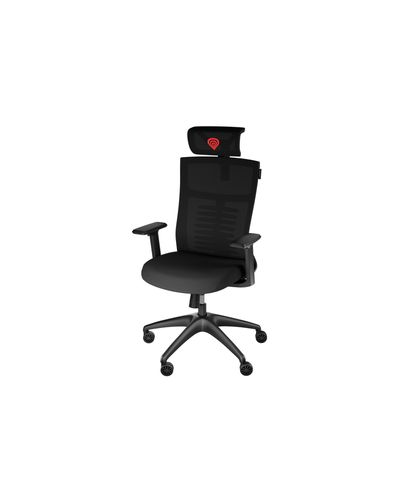 სათამაშო სავარძელი Genesis Gaming Chair Erganomic  Astat 200 Black , 3 image - Primestore.ge