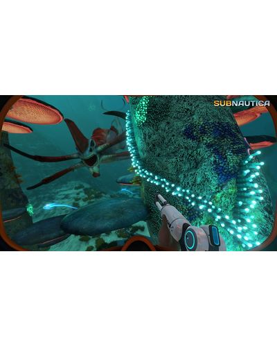 ვიდეო თამაში Game for PS4 Subnautica , 3 image - Primestore.ge