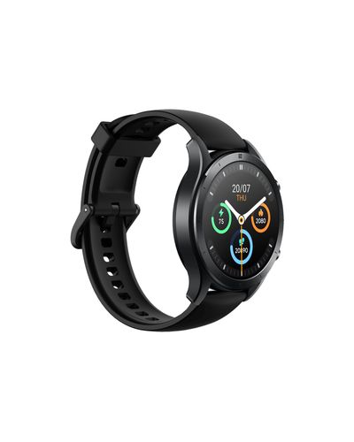 სმარტ საათი Realme Techlife Smart Watch R100 Black (RMW2106) , 3 image - Primestore.ge