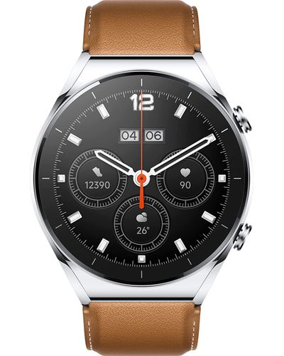 სმარტ საათი Xiaomi Watch S1  - Primestore.ge