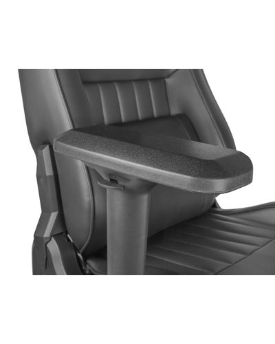Gaming chair Genesis Gaming Chair Nitro 950 Black, 2 image