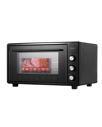 Electric oven ARDESTO MEO-S50GB, 2 image