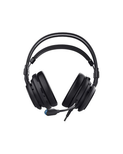 ყურსასმენი Yenkee YHP 3035 SHADOW Gaming headphones , 3 image - Primestore.ge