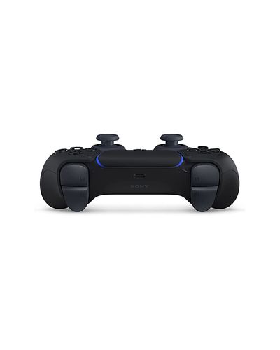 ჯოისტიკი Playstation DualSense PS5 Wireless Controller Black , 4 image - Primestore.ge