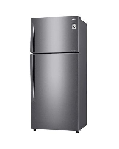 Refrigerator LG GN-C752HQCL, 3 image