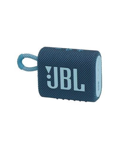 დინამიკი JBL GO 3 Blue Pink  - Primestore.ge