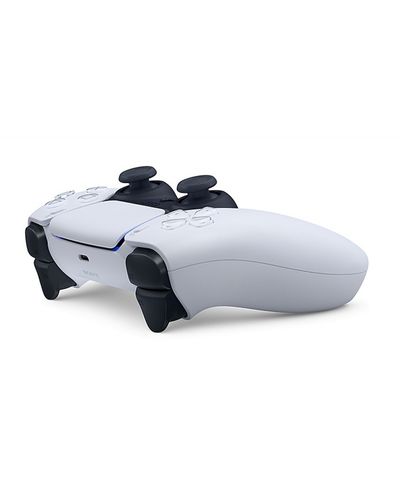 ჯოისტიკი Playstation DualSense PS5 Wireless Controller White , 3 image - Primestore.ge