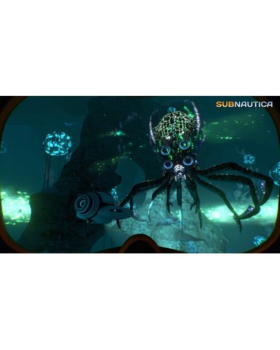 ვიდეო თამაში Game for PS4 Subnautica , 7 image - Primestore.ge
