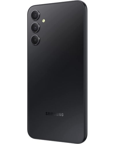მობილური ტელეფონი Samsung A346E/DS Galaxy A34 Dual Sim 8GB RAM 256GB 5G , 3 image - Primestore.ge