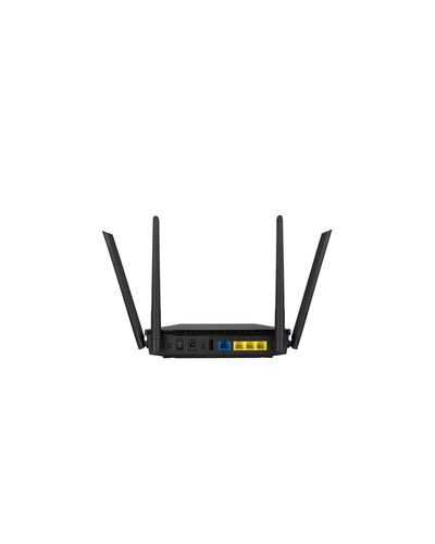 Router Asus RT-AX1800U Dual Band WiFi 6 Router (90IG06P0-MO3530), 2 image