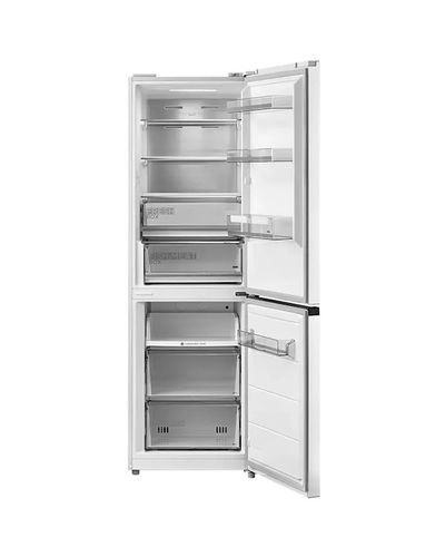 Refrigerator Midea MDRB470MGF01OM, 3 image