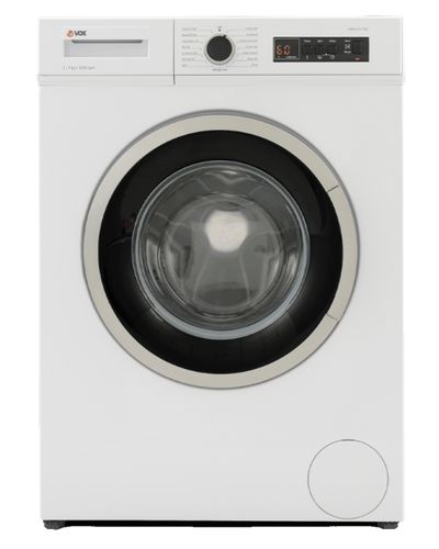 Washing machine VOX WM1275-YTQD