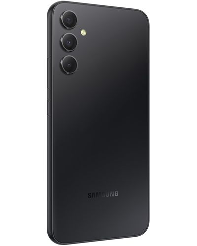 მობილური ტელეფონი Samsung A346B Galaxy A34 5G 8GB/256GB Duos Black , 5 image - Primestore.ge