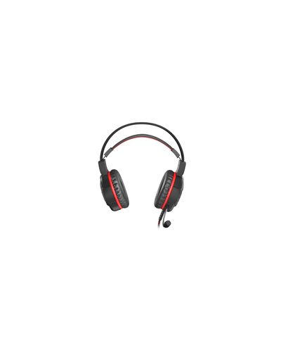 Headphone Genesis Neon 350 Black, 3 image