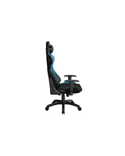 სათამაშო სავარძელი Genesis Gaming Chair Nitro 550 Black/ Blue , 4 image - Primestore.ge