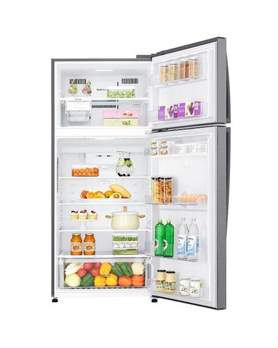 Refrigerator LG GN-C752HQCL, 4 image