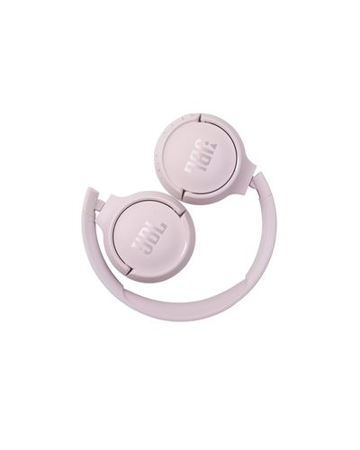 Headphone JBL T510 BT ROSE, 3 image