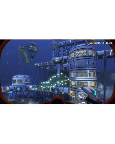 ვიდეო თამაში Game for PS4 Subnautica , 6 image - Primestore.ge