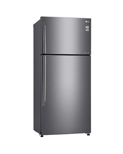 Refrigerator LG GN-C752HQCL, 2 image