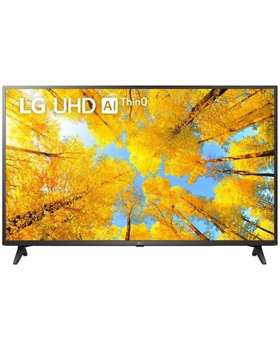 TV LG 55UQ75003LF