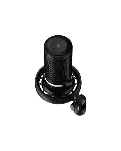Microphone HyperX DuoCast - Black, 3 image