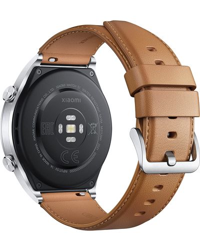 სმარტ საათი Xiaomi Watch S1 , 3 image - Primestore.ge