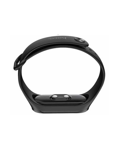 Smart watch Hoco GA08 Smart Sports Bracelet Black, 3 image