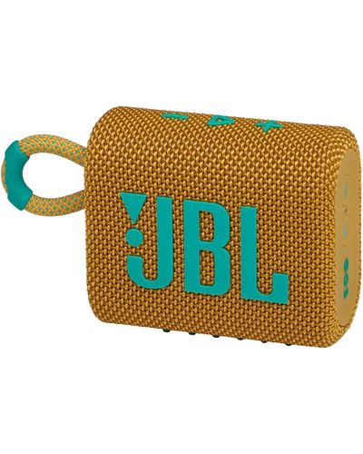 Speaker JBL GO 3, 2 image