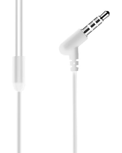 Headphone Hoco Drumbeat Universal Earphone with Mic M19, 3 image